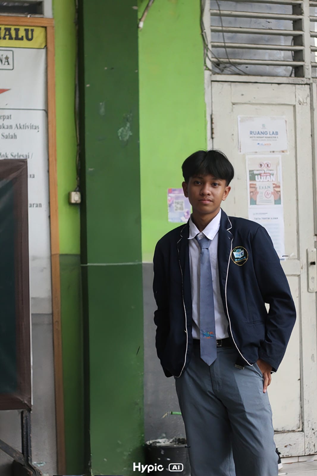 Ahmad Aryo